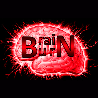 BrainBurn Тренажёр Памяти v0.3.2
