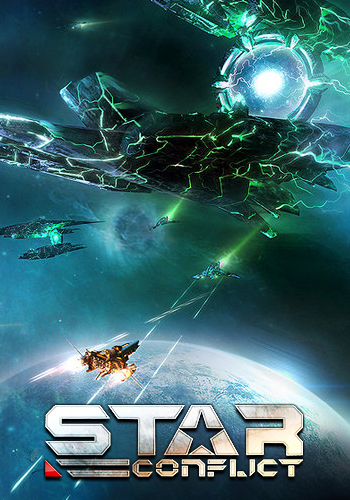 Star Conflict