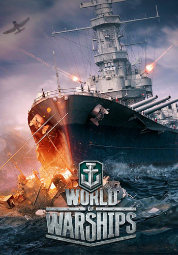 World of Warships